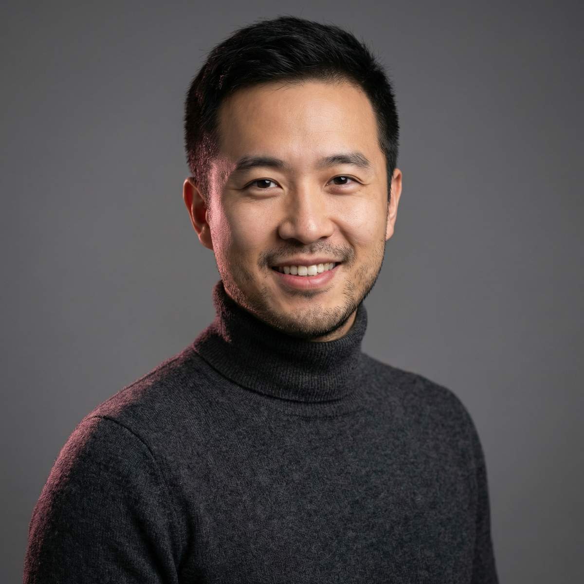 女神视频传媒首席导演张逸风