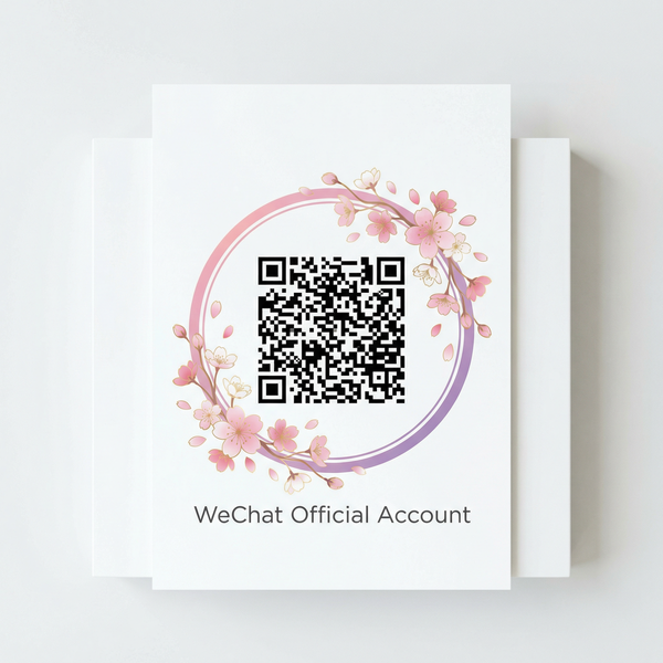 女神视频传媒公众号二维码