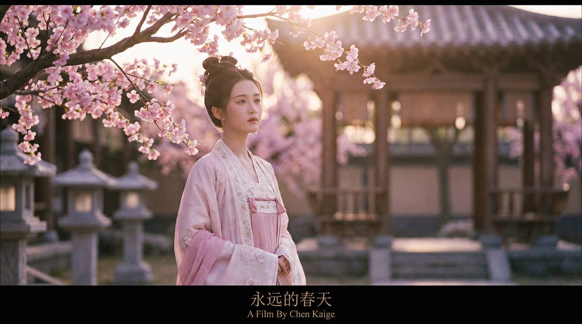 女神视频传媒原创影视作品